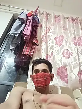 princumbai_420 (M young) - Split On Dick/Oiling Dick