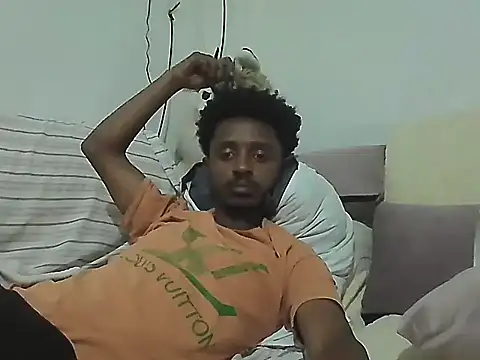 bigkula (M young) - enjoy my crispy thick dick