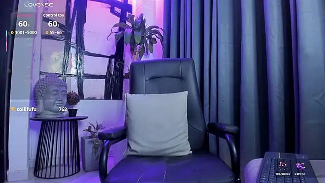 JacoLive