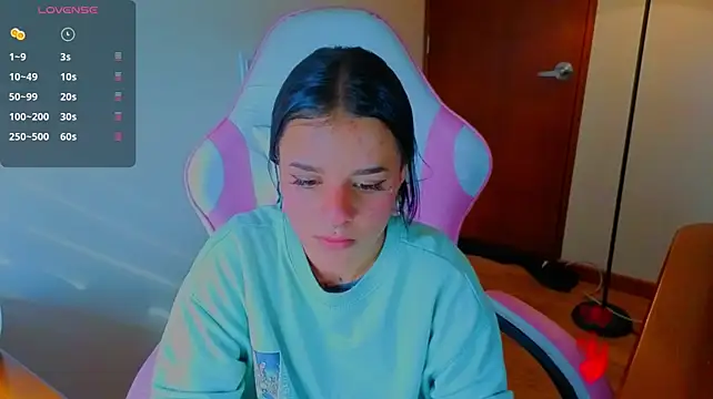 Nicole_Foxx_ webcam