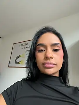 ChloeMoon9 webcam