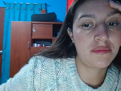 SarahFriendly webcam