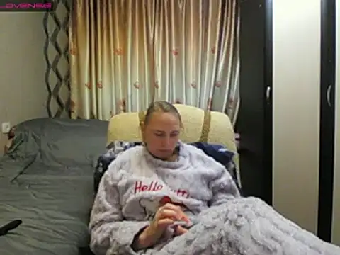 JenniDeep webcam stripchat model stream image