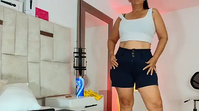 Sara_BigAss- webcam