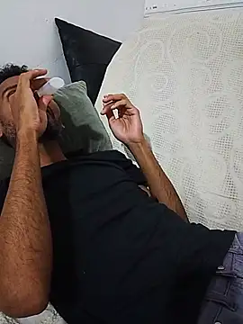 BlackAlphaPrime