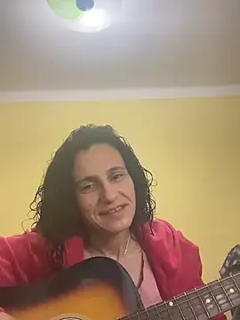 StellaMia263 webcam