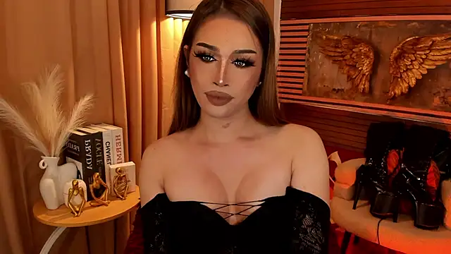 LolaDiva69 webcam
