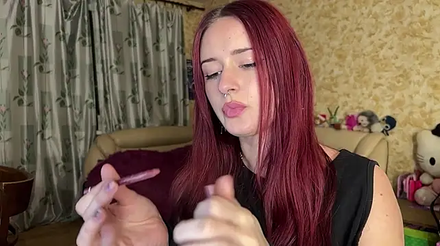 TiffaneyHuerto webcam
