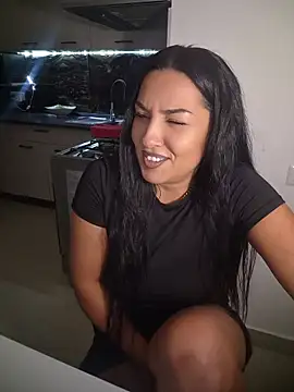 hot-babygirl webcam