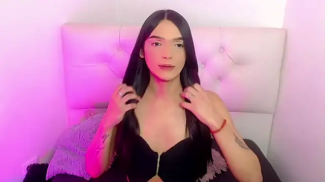 x_isabella_x live cam on StripChat