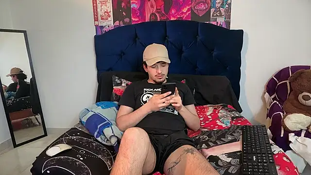zoren_33's live room