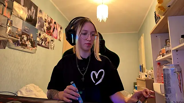 soniakotts's live room