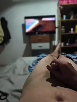 soyyoelque4 live cam on StripChat