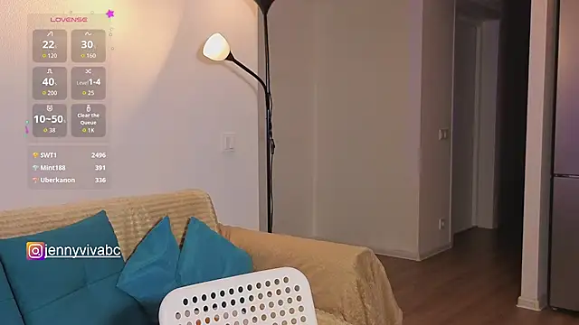 Jennyviva