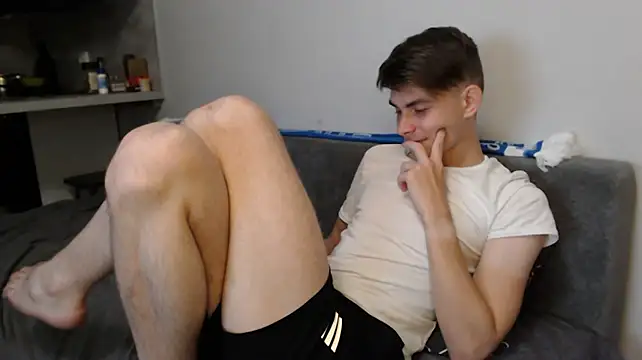 student_oliver (M young) - cum