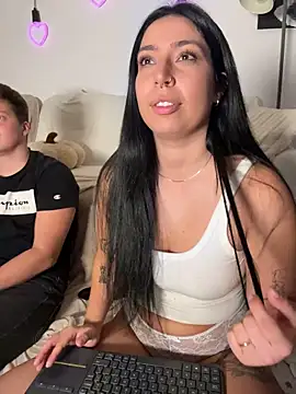 KimArts live cam on StripChat