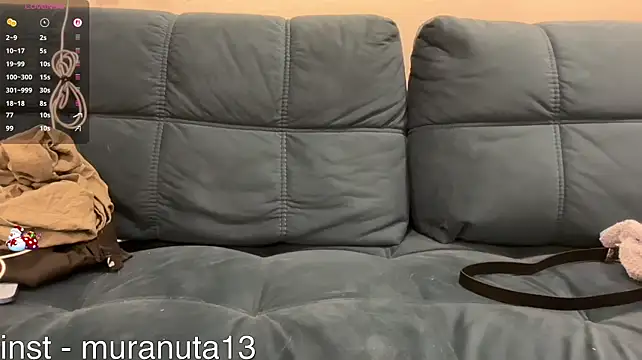 tinykisa live cam on StripChat