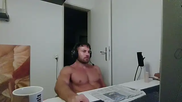 alpha-hunk