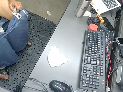 BustedCall