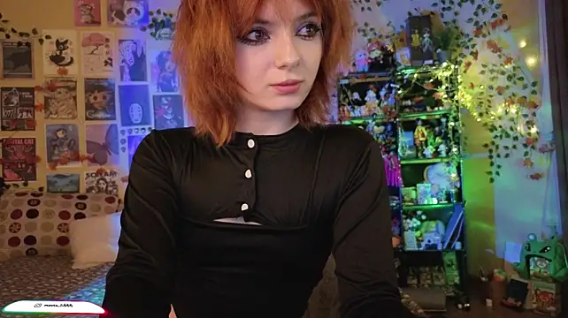 MeviCoral live cam preview