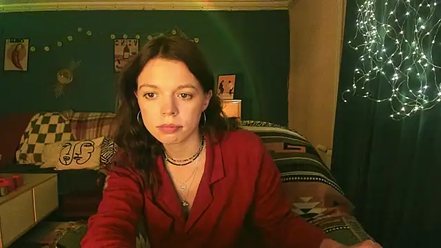 ClancyMorissey webcam