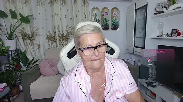 Selenna57 live cam preview