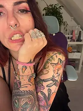 LunaMoongirl