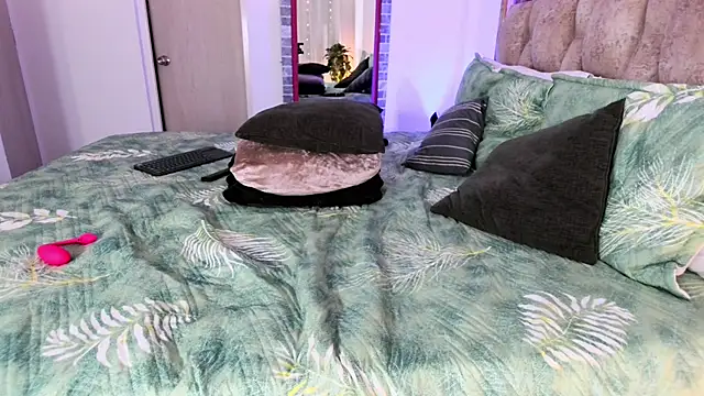 Dulce_Morrys live cam preview