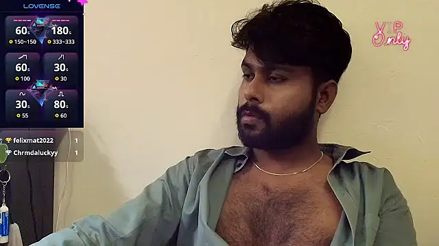 silvershadde (Ask my age) - 🎉Get Naked  And Jerk Till CUM🎉