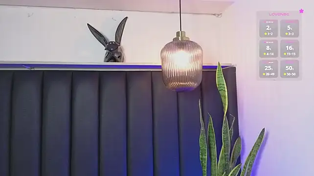 Isa_dumont webcam
