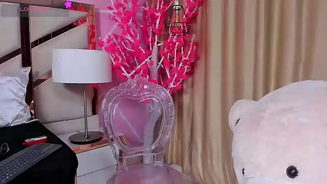 ScarlettFrox