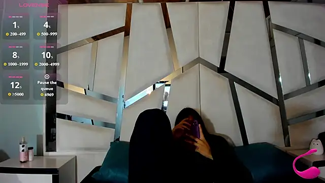 Madisson_011 webcam