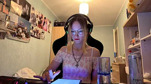 SoniaKotts — FansOnlyX creator profile