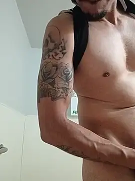 Myhornypll webcam