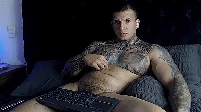 Shane_Clay