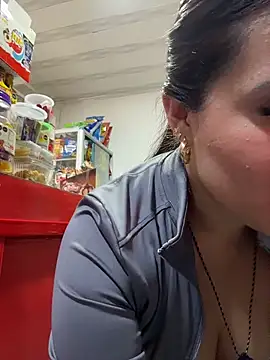 Sara_fun webcam