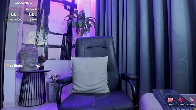 JacoLive