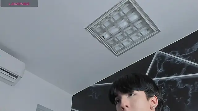 AerumChae webcam