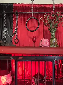 MistressAndre