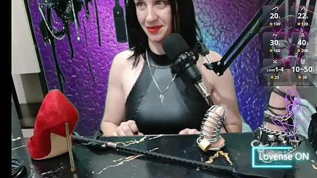 FetishLady89