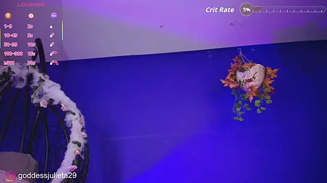GoddessJulieta_