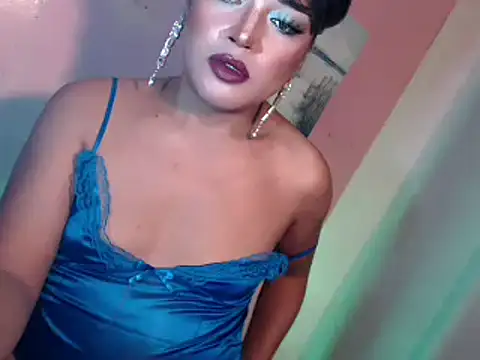 Model: Midnight_Ebony69