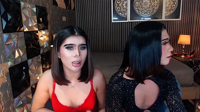 AudreyMilesTrans