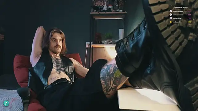 TechnoJesus