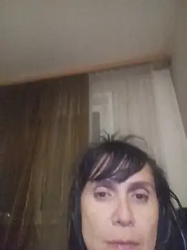 francenia_lolis (F milf) - Sexi dance