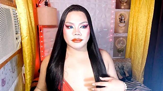 TSbrianaHugeCock