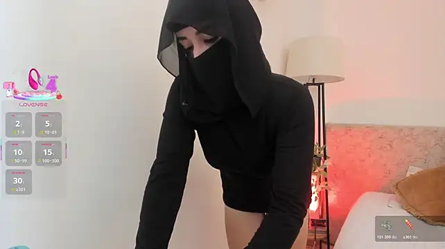 _malak (Ask my age) - Doggy wiouth panty+asshole+slap x3🍑