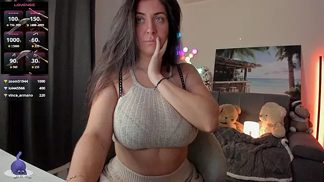 victorias_world (F young) - Tits