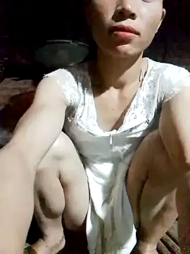 Odilia_baby webcam