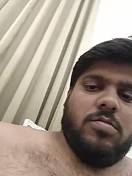 Cutehornyyboiy